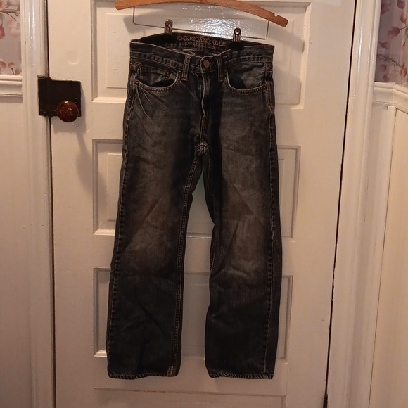 American Eagle Original Boot 28/30 - Picture 1 of 6